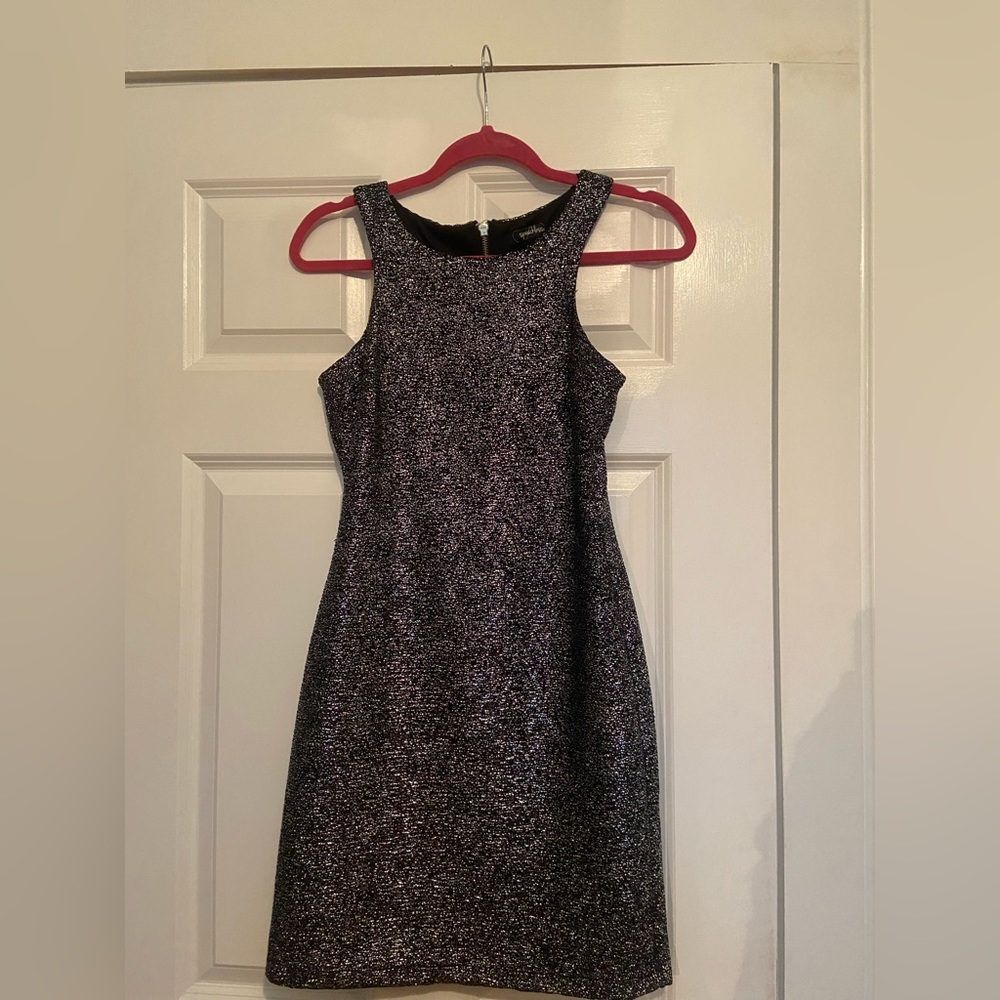 Sparkly Dress